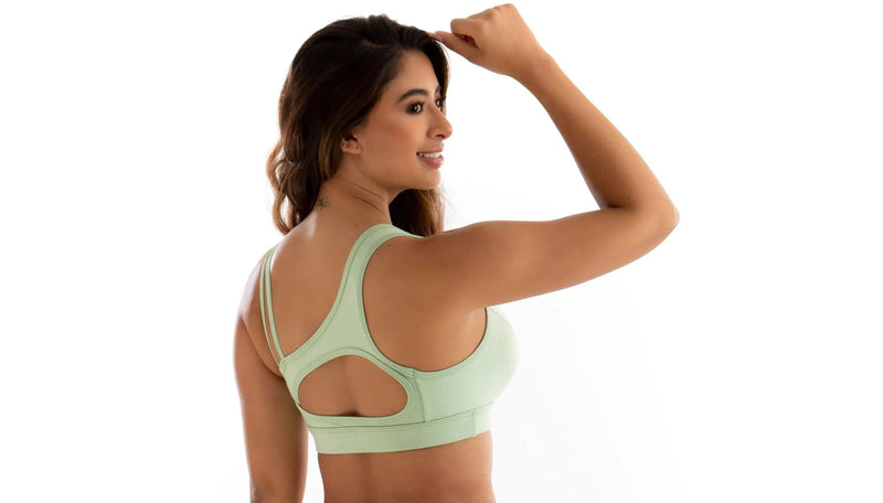 HARMONY SPORTS BRA