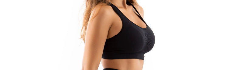 Milan sports bra MILAN SEEMLESS SPORTS BRA