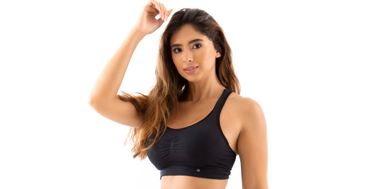 Milan sports bra MILAN SEEMLESS SPORTS BRA