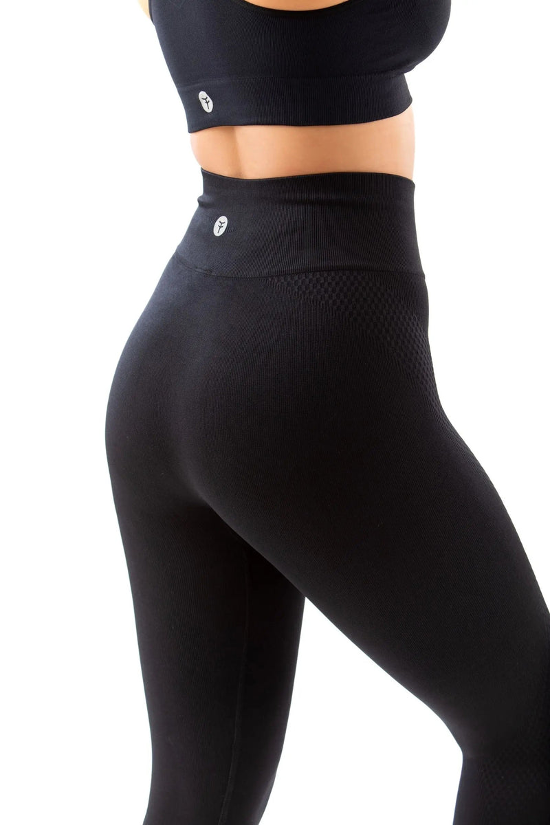 MILAN SEAMLESS LEGGINGS