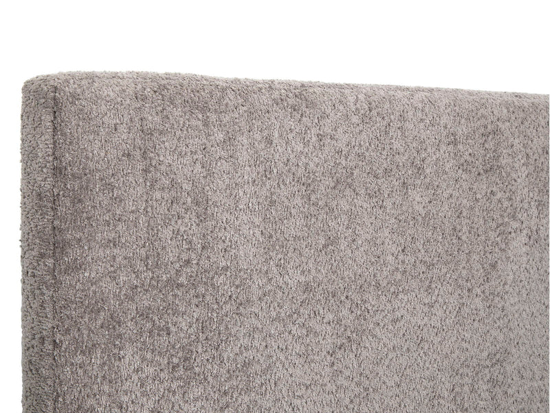 Kinsley - Upholstered Panel Bed
