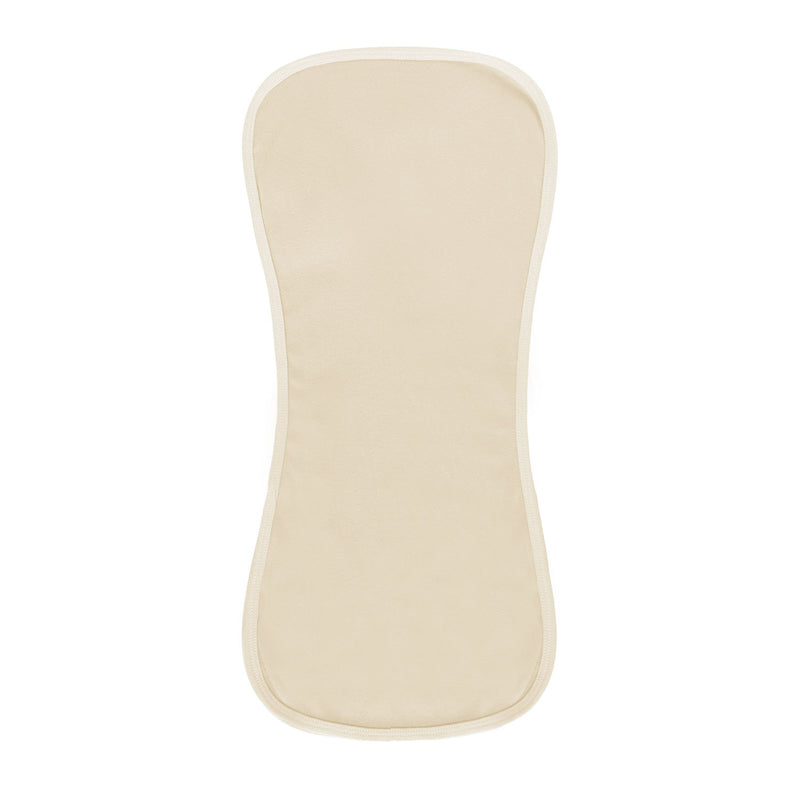Newborn And Infant Cotton Burp Clothsbibs
