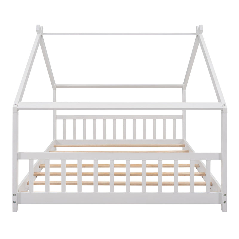 Playhouse Design Bed