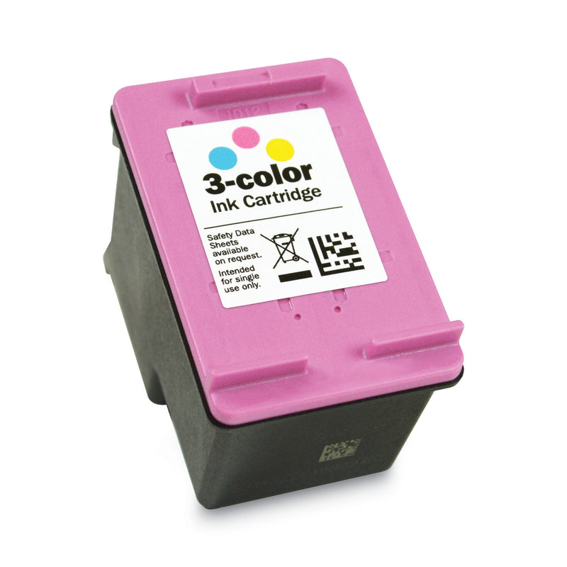 Colop Digital Marking Device Replacement Ink, Cyan/Magenta/Yellow