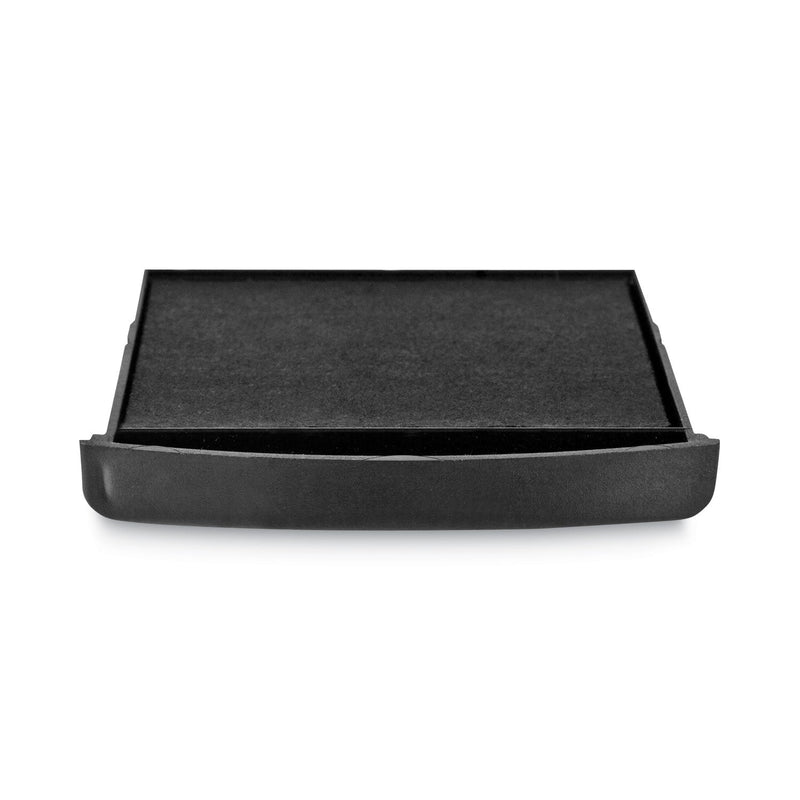 COSCO Replacement Ink Pad for 2000 PLUS Daters and Numberers, Black