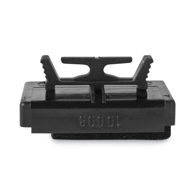 COSCO Replacement Ink Pad for Reiner 026304 Multiple Movement Numbering Machine, Black