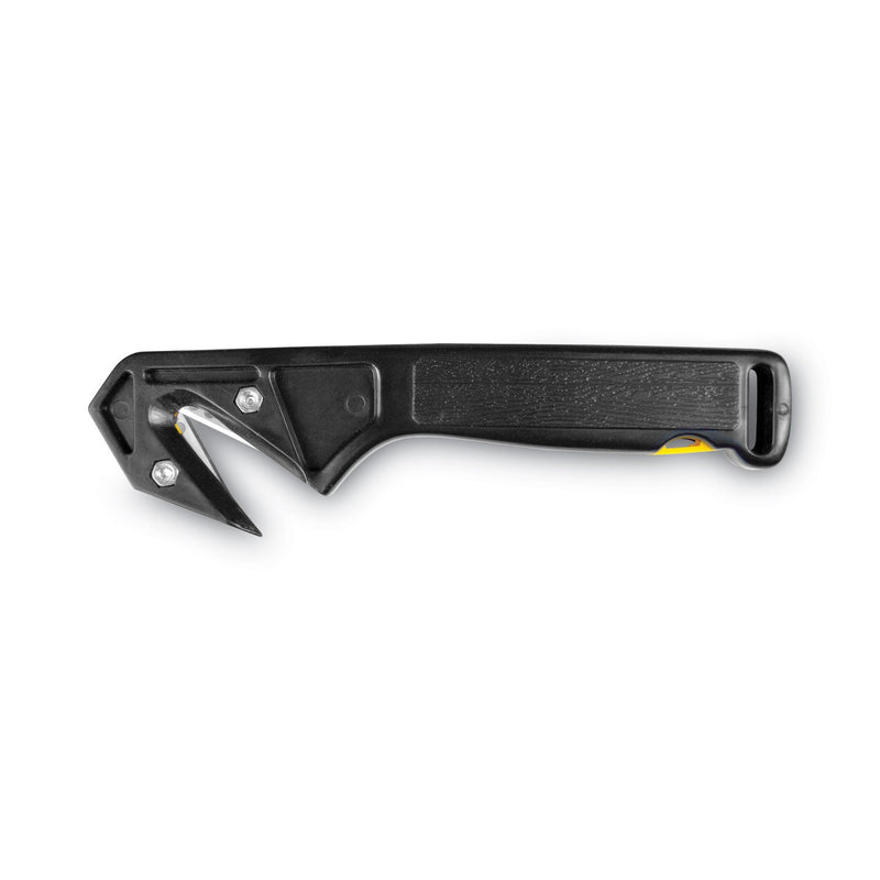 COSCO Band/Strap Knife, Black