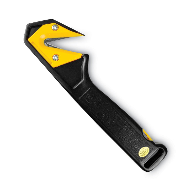 COSCO Band/Strap Knife, Black