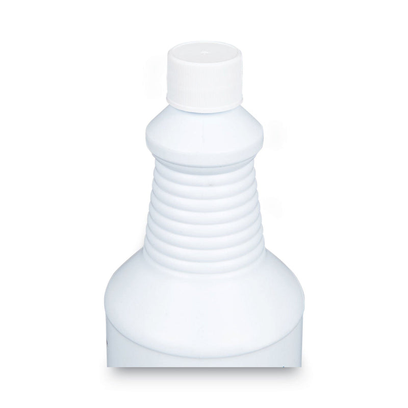 3M Sharpshooter Extra Strength No-Rinse Mark Remover, 1 qt Spray Bottle, 12/Carton