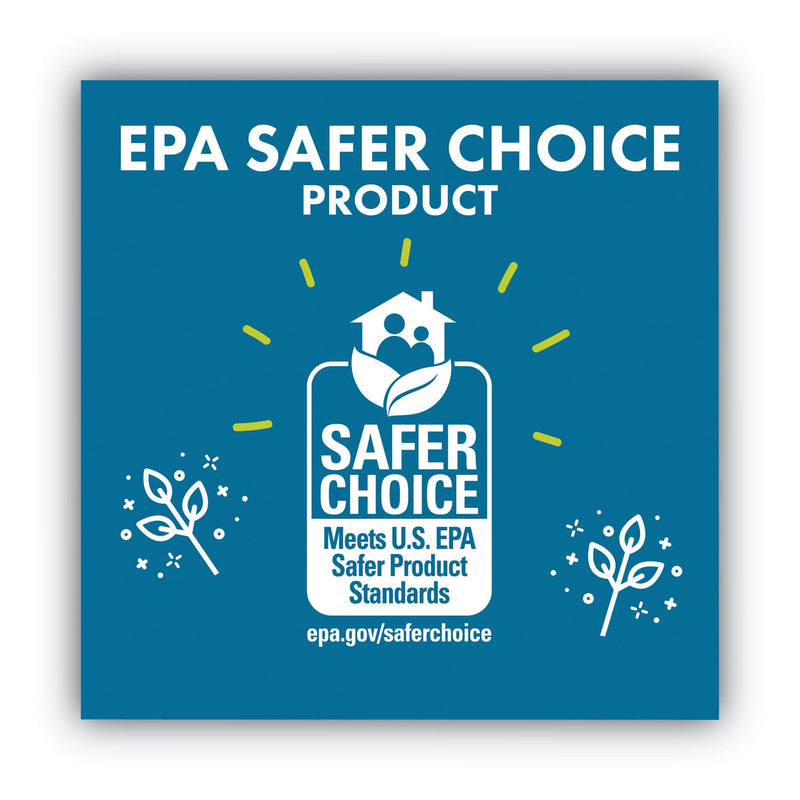 Boulder Clean Dishwasher Detergent, Grapefruit Pomegranate, 100 oz Bottle