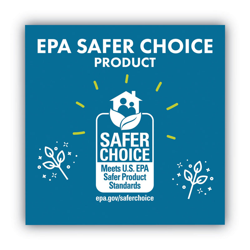 Boulder Clean Liquid Laundry Detergent, Citrus Breeze, 200 oz Bottle, 2/Carton