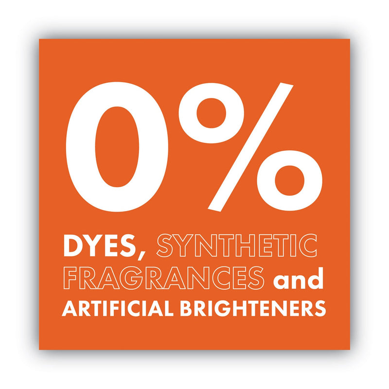 Boulder Clean Liquid Laundry Detergent, Citrus Breeze, 200 HE Loads, 200 oz Bottle