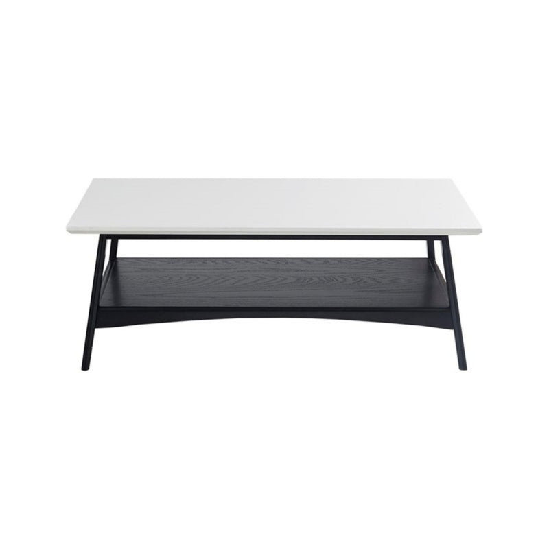 Modern Table With Extra Storage