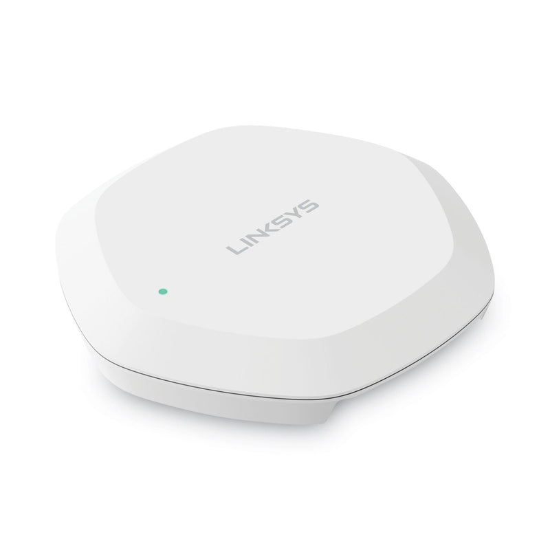 LINKSYS Cloud Managed WiFi 5 Indoor Wireless Access Point, 4 Ports, TAA Compliant