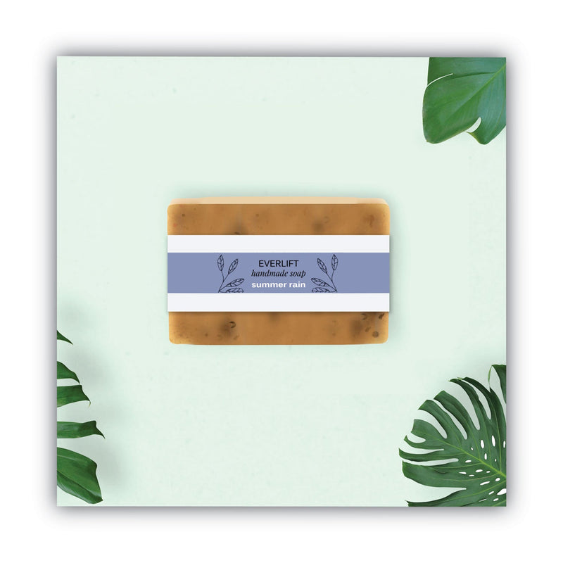 Avery Binder Spine Inserts, 1" Spine Width, 8 Inserts/Sheet, 5 Sheets/Pack