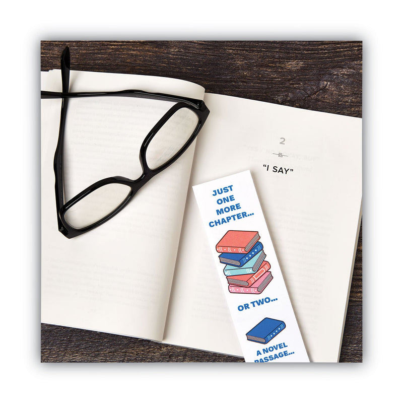 Avery Binder Spine Inserts, 1" Spine Width, 8 Inserts/Sheet, 5 Sheets/Pack