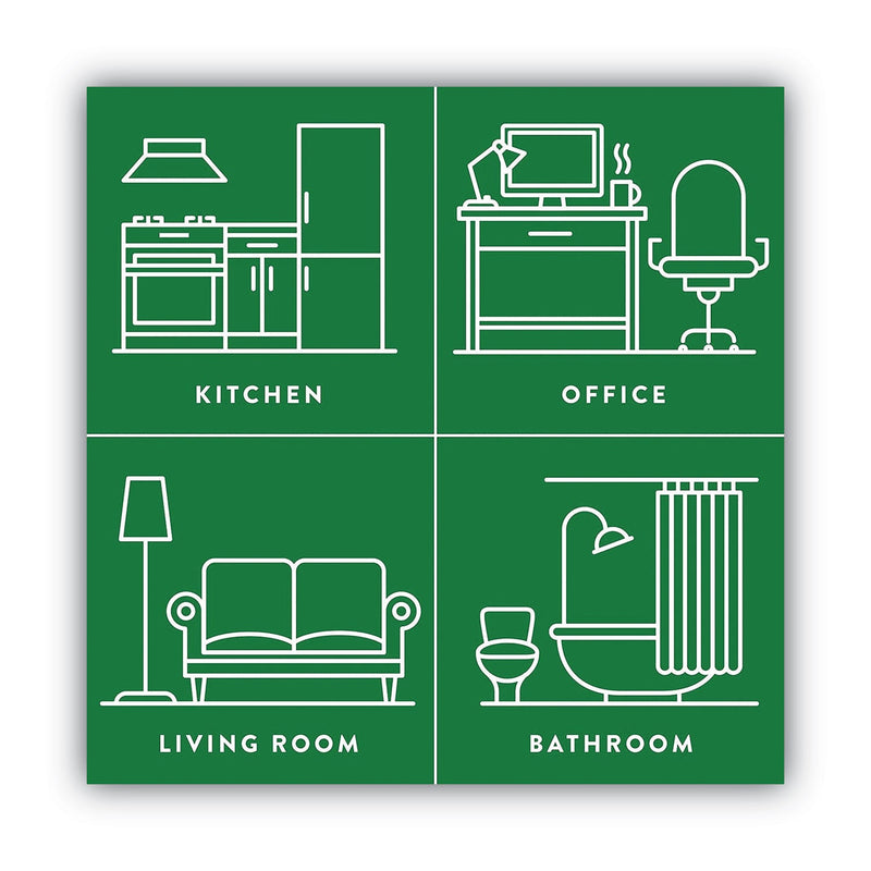 Air Wick Freshmatic Ultra Automatic Spray Refill, Apple Cinnamon Medley, 5.89 oz Aerosol Spray