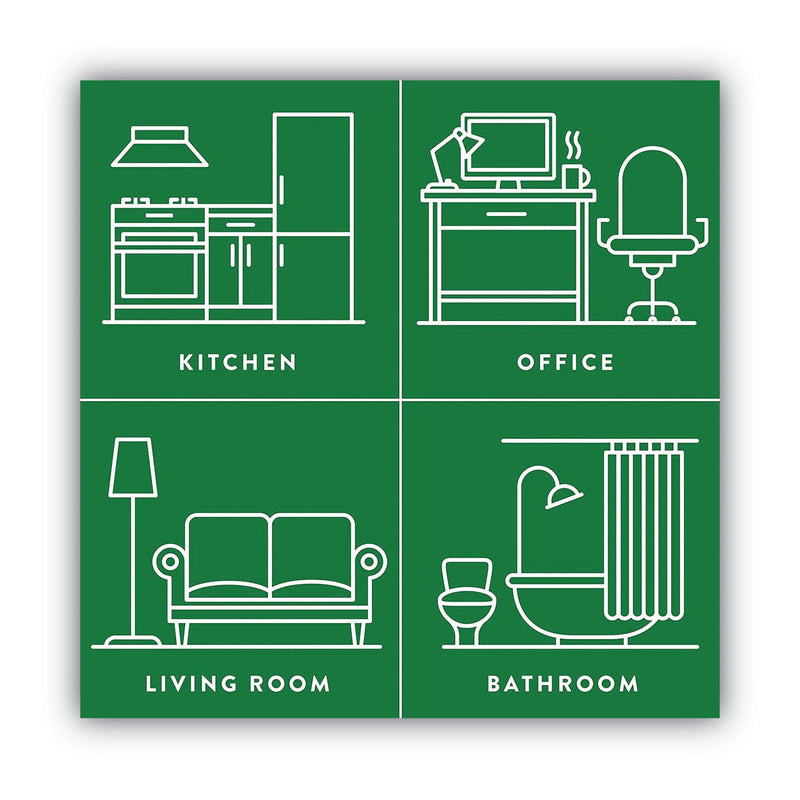 Air Wick Freshmatic Ultra Automatic Spray Refill, Fresh Linen, 5.89 oz Aerosol Spray