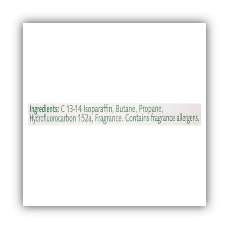 Air Wick Freshmatic Ultra Automatic Spray Refill, Apple Cinnamon Medley, 5.89 oz Aerosol Spray