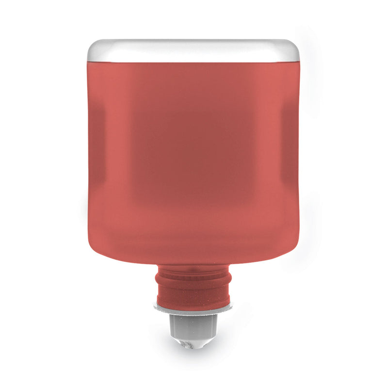 SC Johnson Professional Refresh Foaming Hand Soap Manual Cartridge, Rose Scent, 1 L Refill, 6/Carton