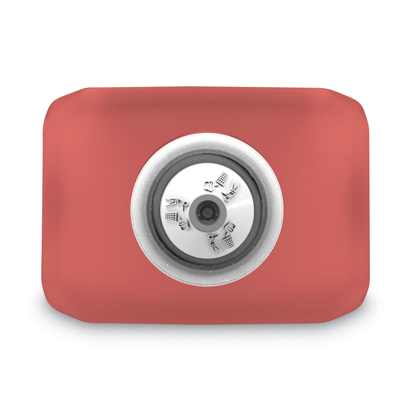 SC Johnson Professional Refresh Foaming Hand Soap Manual Cartridge, Rose Scent, 1 L Refill, 6/Carton