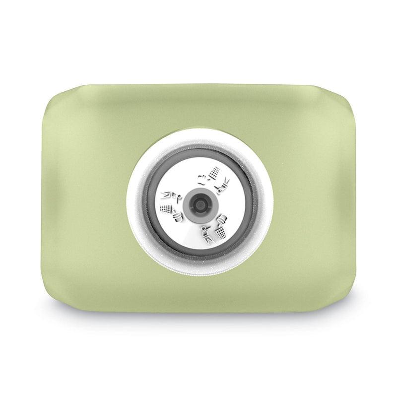 SC Johnson Professional AgroBac Pure Foam Wash Manual Cartridge, Unscented, 1 L Refill, 6/Carton