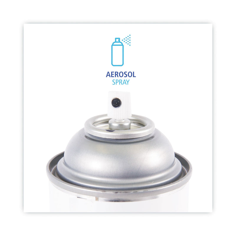 Boardwalk Vandalism Mark Remover, 16 oz Aerosol Spray, 12/Carton