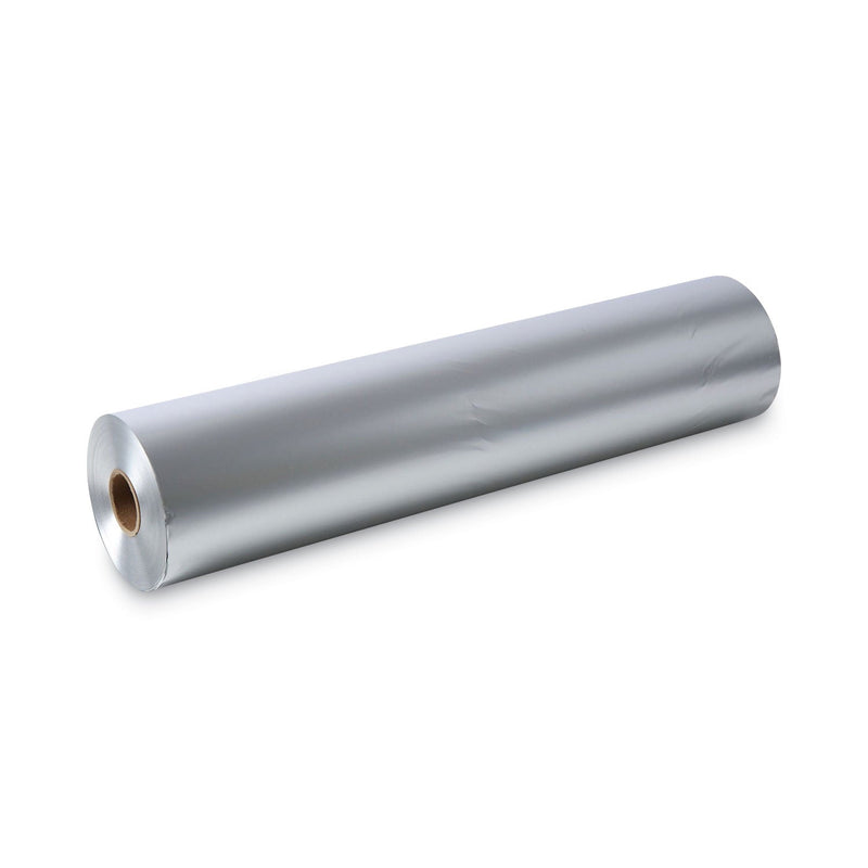 Boardwalk Heavy-Duty Aluminum Foil Roll, 18" x 1,000 ft