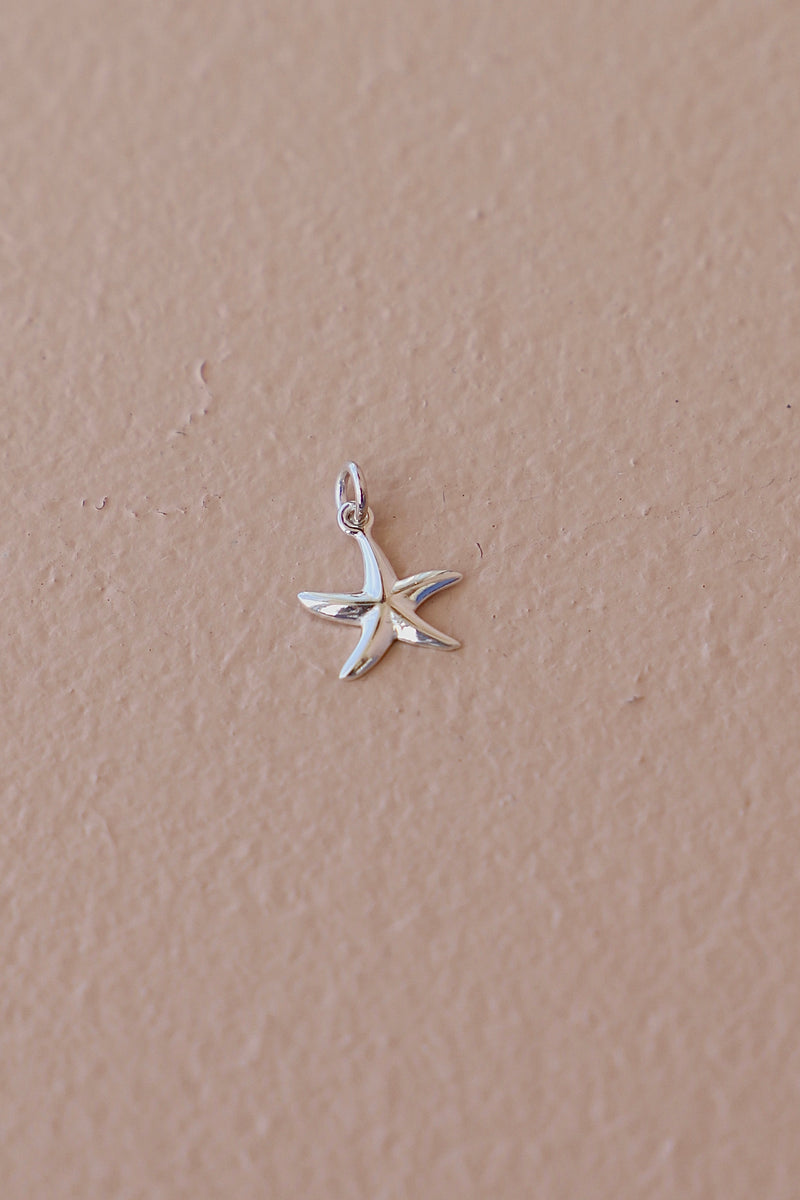 STARFISH CHARM