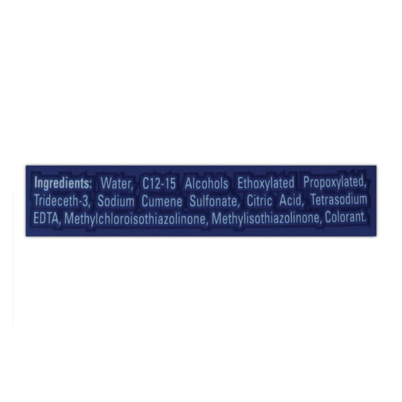 FINISH Jet-Dry Rinse Agent, 16 oz Bottle, 6/Carton