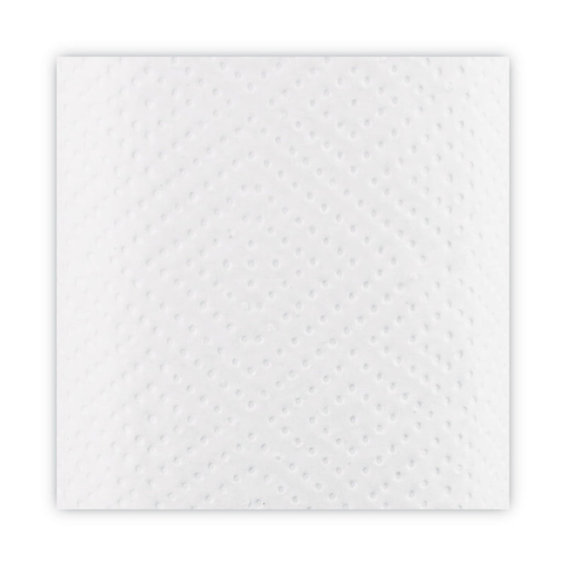 Boardwalk Kitchen Roll Towel, 2-Ply, 11 x 9, White, 85 Sheets/Roll, 30 Rolls/Carton