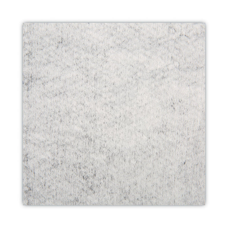 Boardwalk Disinfecting Wipes, 7 x 8, Lemon Scent, 75/Canister, 6 Canisters/Carton