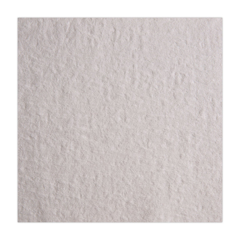 Boardwalk DRC Wipers, 9.33 x 16.5, White, 100 Dispenser Packs, 9 Dispenser Packs/Carton