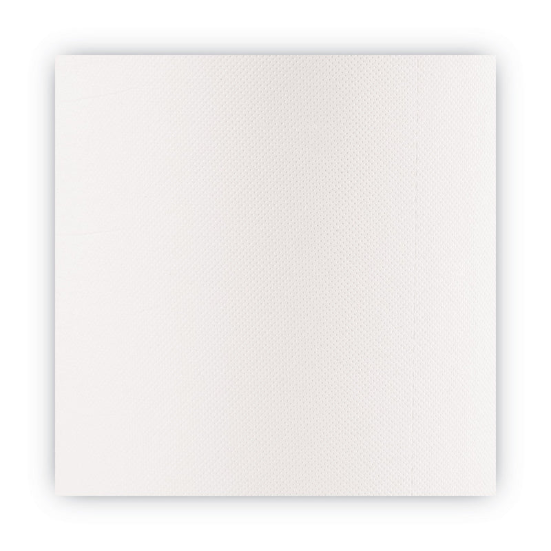 Boardwalk Center-Pull Roll Towels, 2-Ply, 7.6 x 8.9, White, 600/Roll, 6/Carton