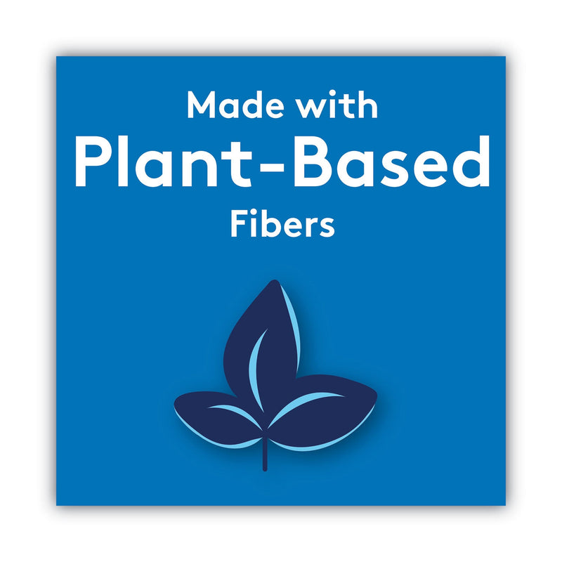 Cottonelle Fresh Care Flushable Cleansing Cloths, 3.75 x 5.5, White, 42/Pack