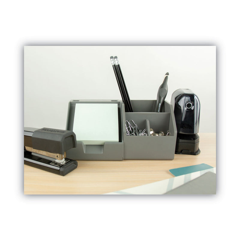 Bostitch Professional Magnetic Push-Style Staple Remover, Black