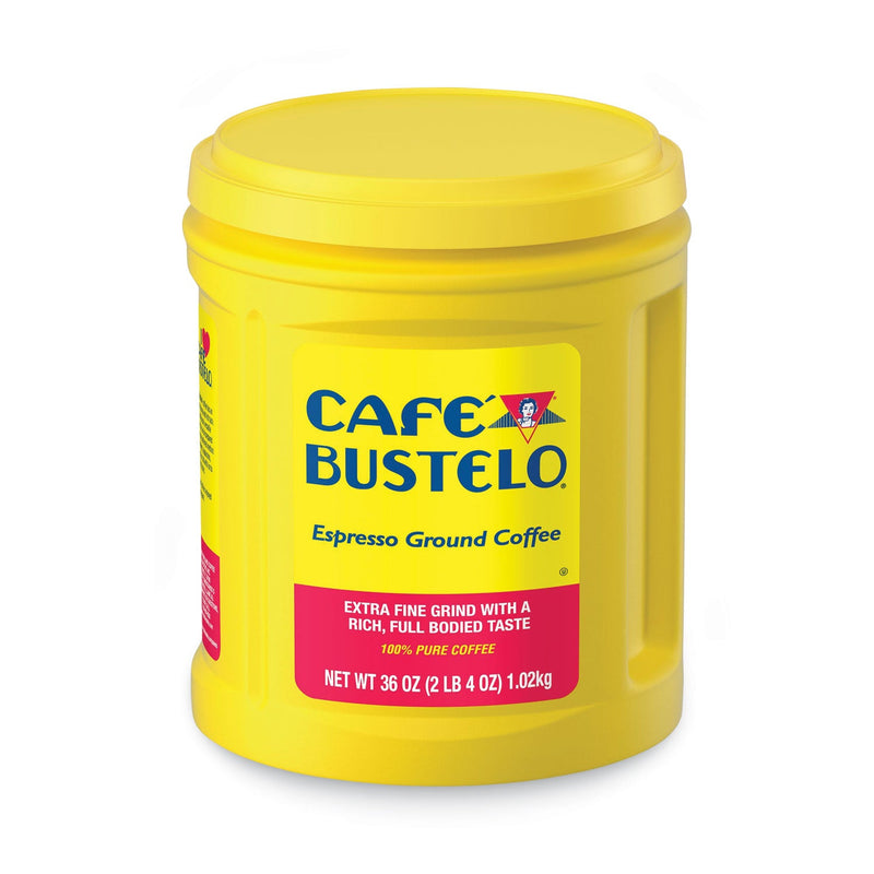 Café Bustelo Cafe Bustelo, Espresso, 36 oz