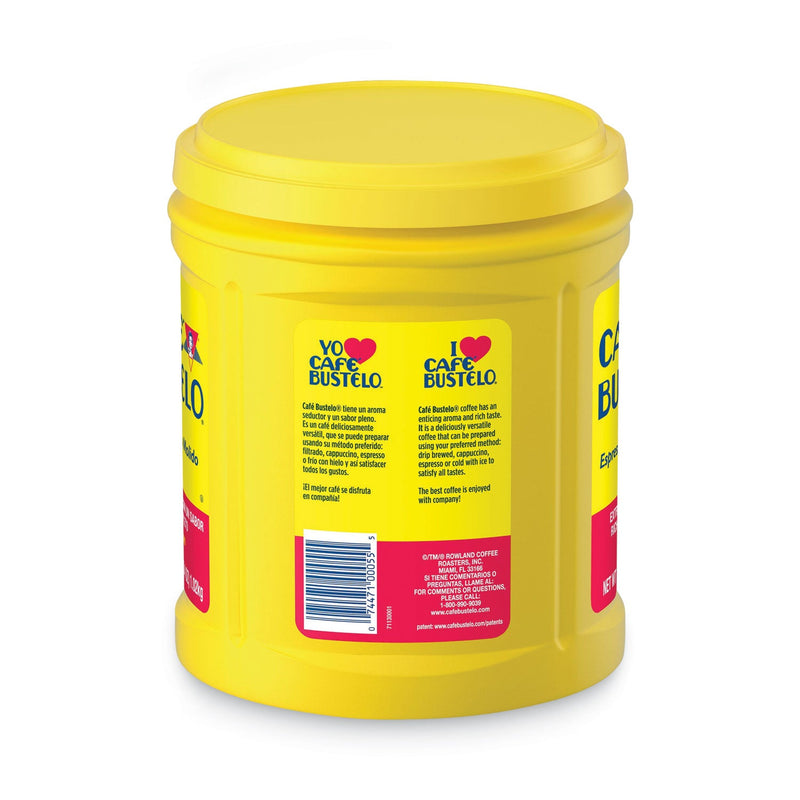 Café Bustelo Cafe Bustelo, Espresso, 36 oz