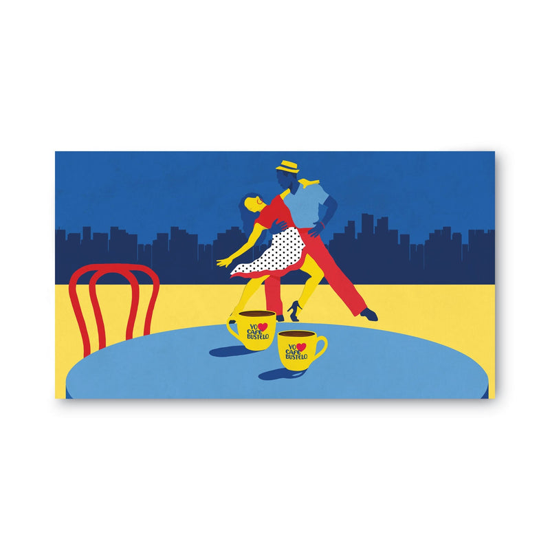 Café Bustelo Cafe Bustelo, Espresso, 36 oz