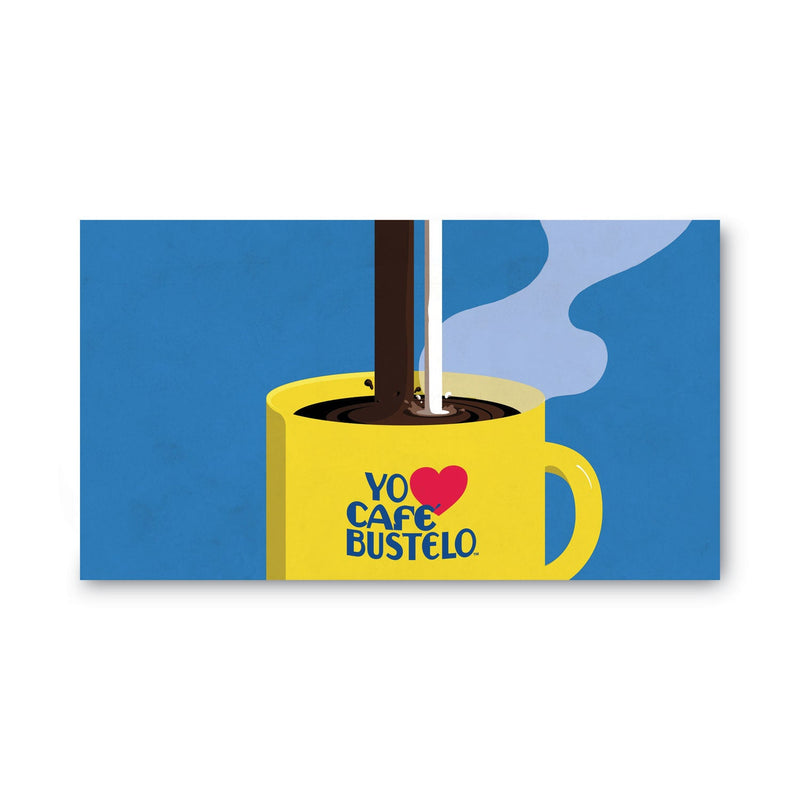 Café Bustelo Cafe Bustelo, Espresso, 36 oz