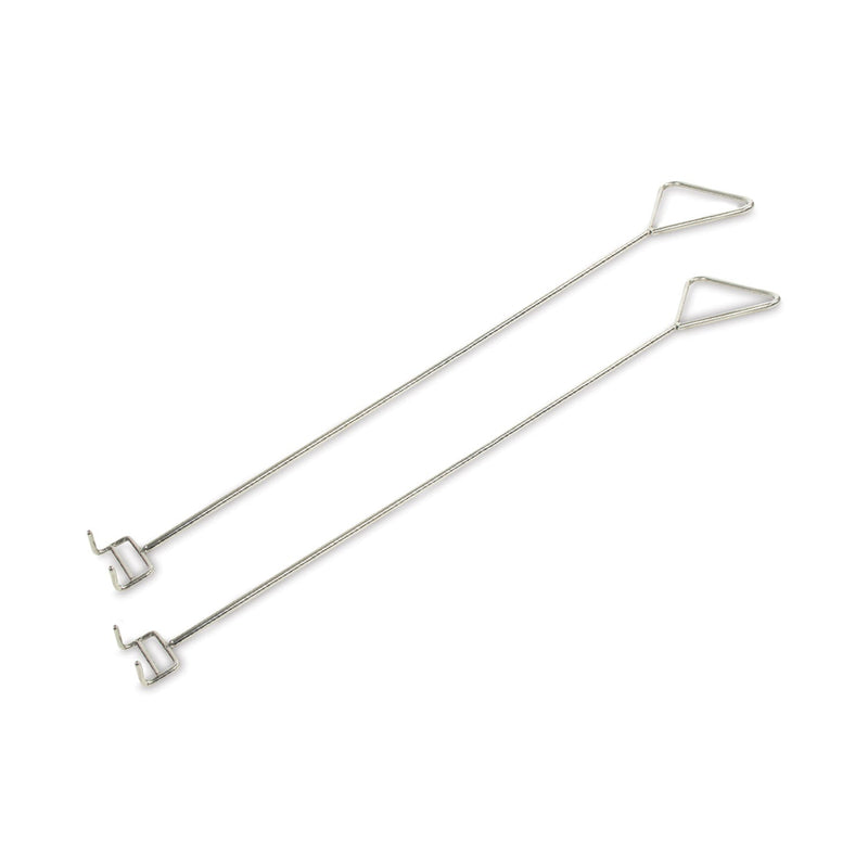 Bostitch Mule Dolly Handle for Bostitch BMUELG2P, Silver