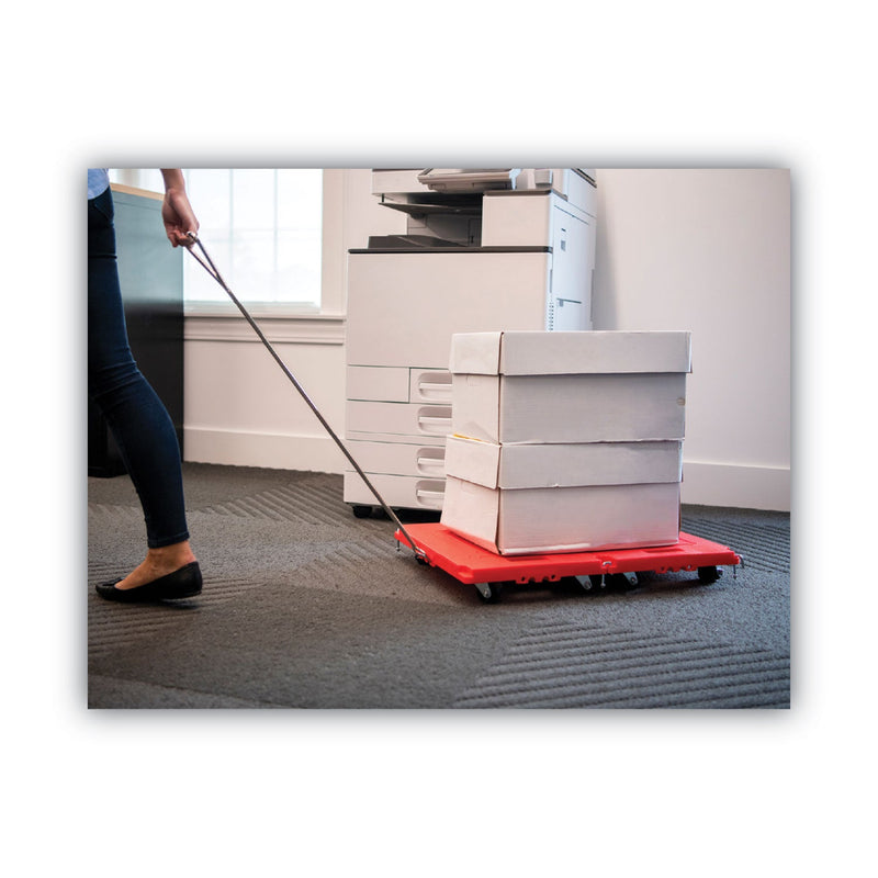 Bostitch Mule Dolly Handle for Bostitch BMUELG2P, Silver