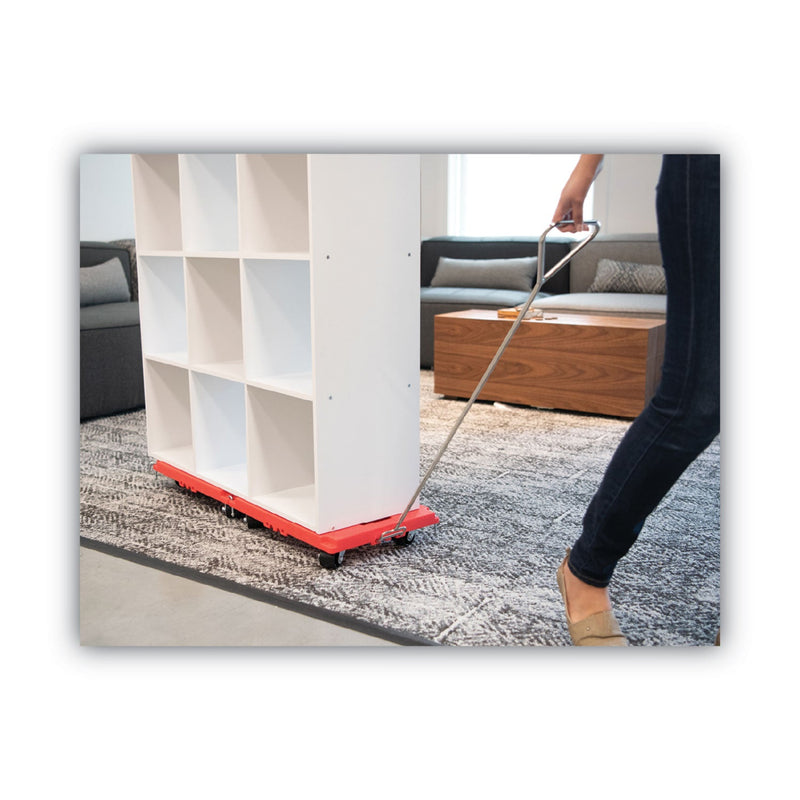 Bostitch Mule Dolly Handle for Bostitch BMUELG2P, Silver