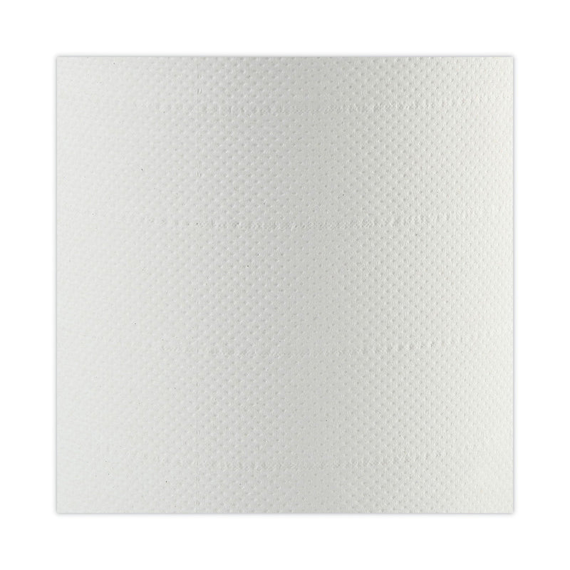 Boardwalk Center-Pull Hand Towels, 2-Ply, Perforated, 7.87 x 10, White, 660/Roll, 6 Rolls/Carton