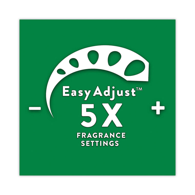 Air Wick Life Scents Scented Oil Refills, Summer Delights, 0.67 oz, 2/Pack