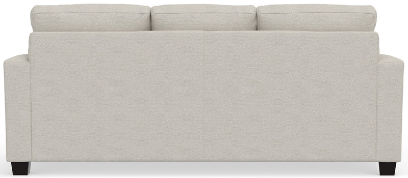 Magnolia - Sofa - Shell
