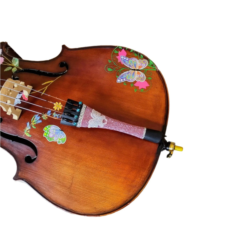 Butterfly Dream Deluxe Cello Outfit