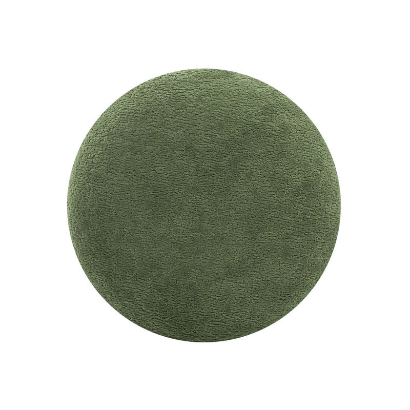 Fuji - Mushroom Footstool Ottoman