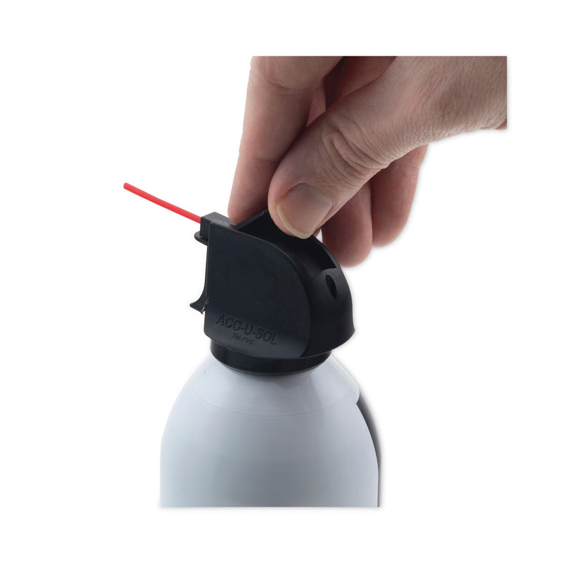 Read Right DustFree Multipurpose Duster, 10 oz Can, 6/Pack