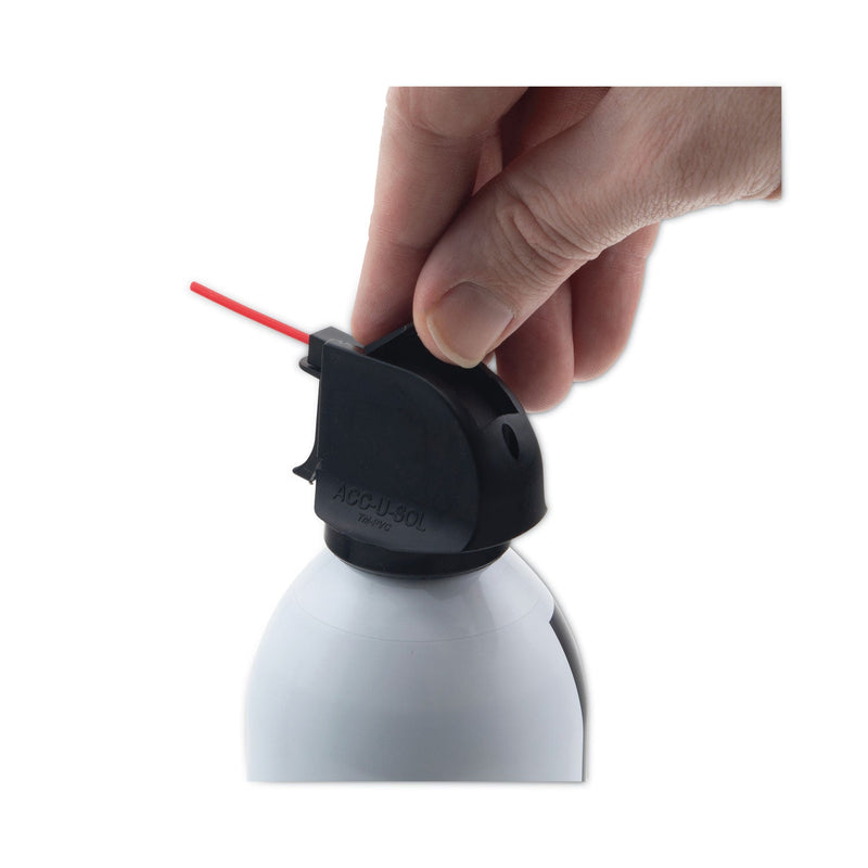 Read Right DustFree Multipurpose Duster, 10 oz Can, 2/Pack